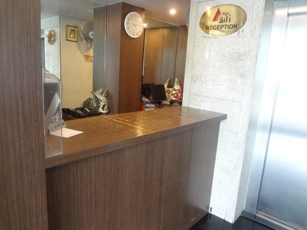 Hotel Adi Nagpur Zewnętrze zdjęcie