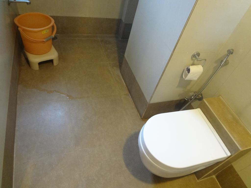 Hotel Adi Nagpur Zewnętrze zdjęcie
