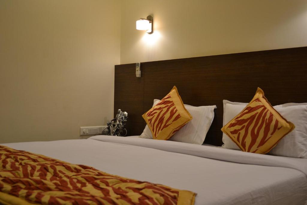 Hotel Adi Nagpur Pokój zdjęcie