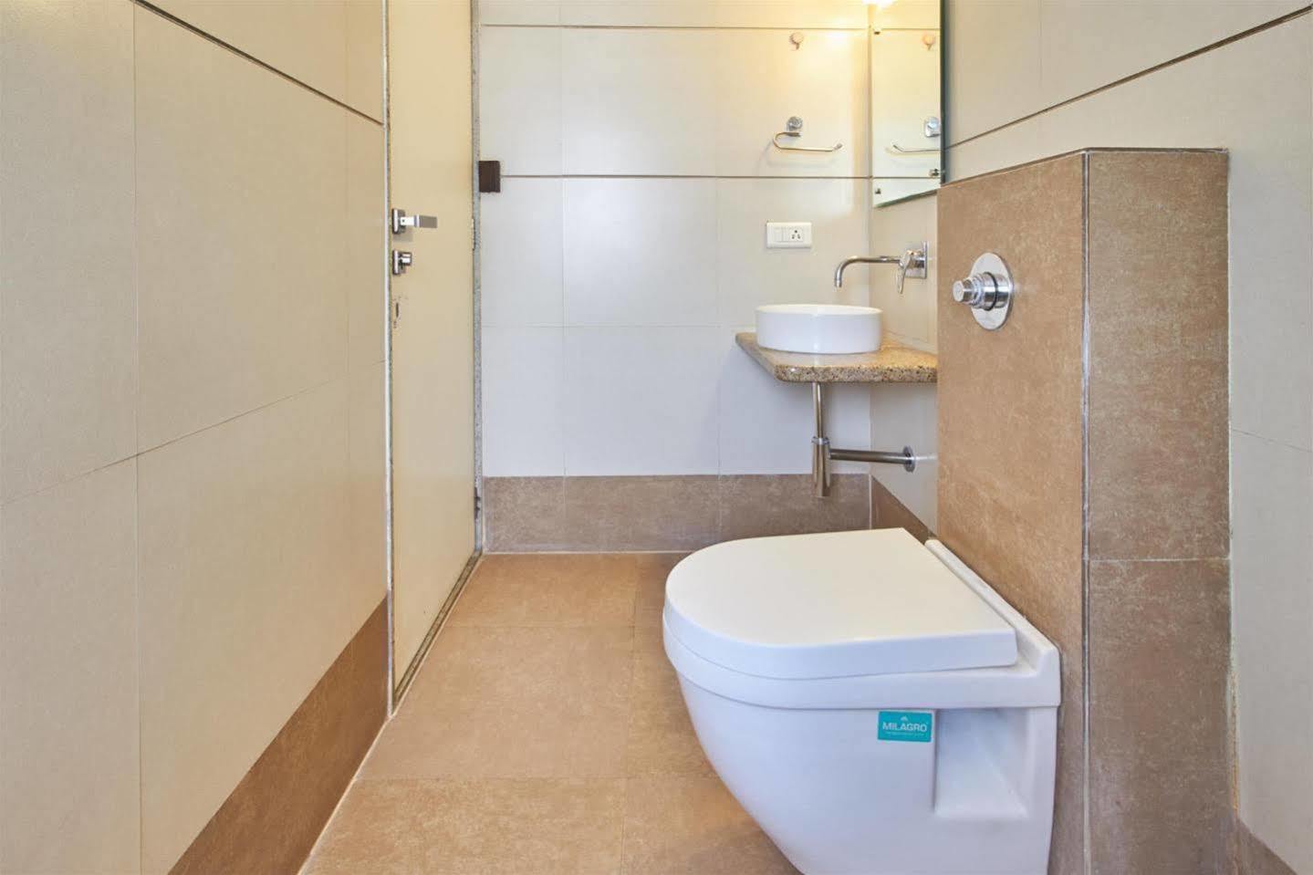 Hotel Adi Nagpur Zewnętrze zdjęcie